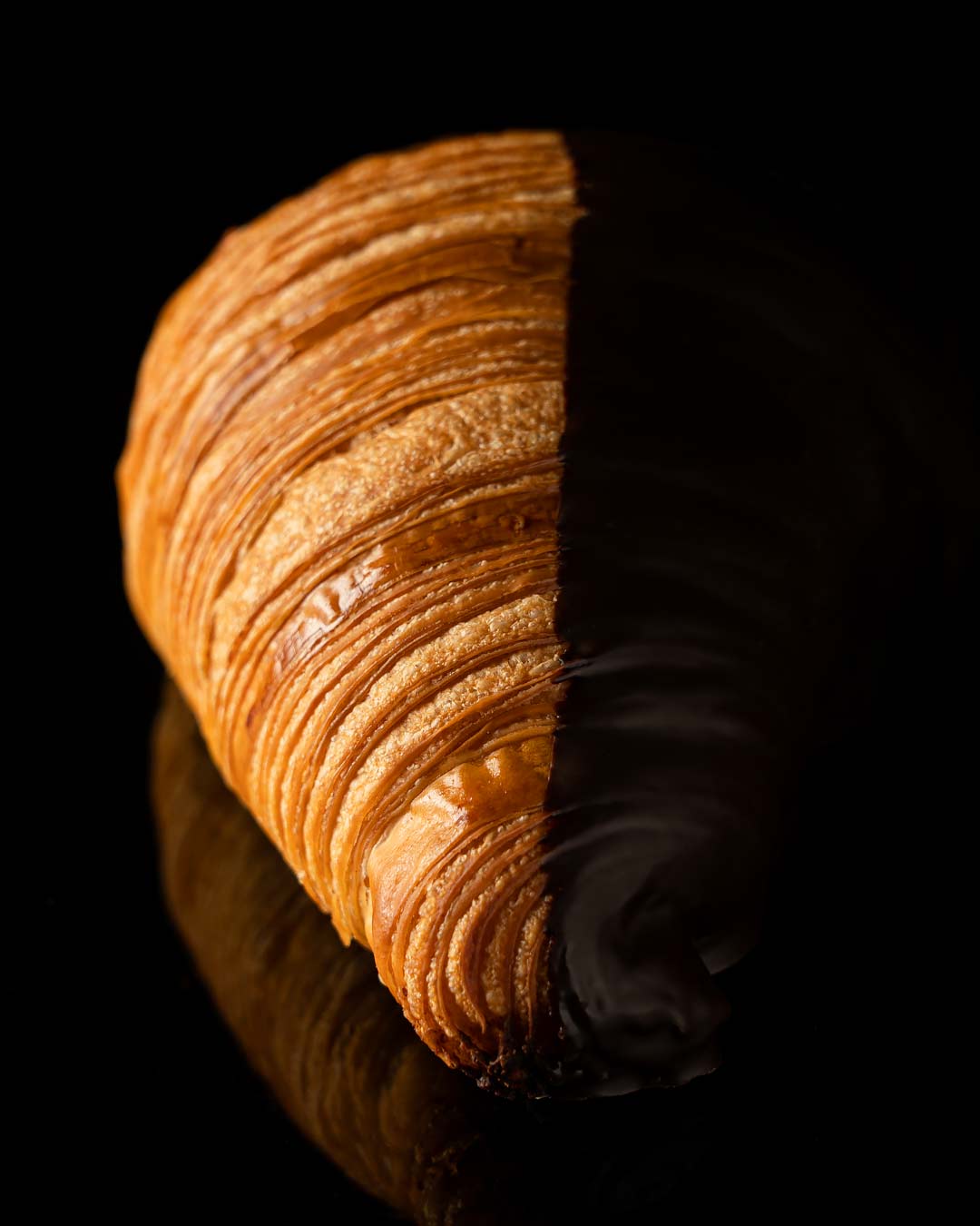 Fotografia de brioixeria per a la Pastisseria Cal Jan de Torredembarra.